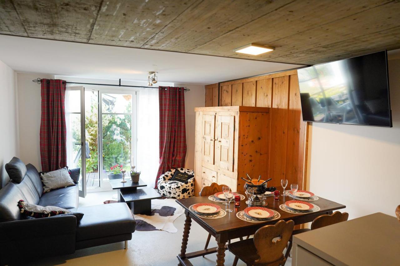 Haus Sibylle: Central, 3 Bedroom, Self-contained Apartment