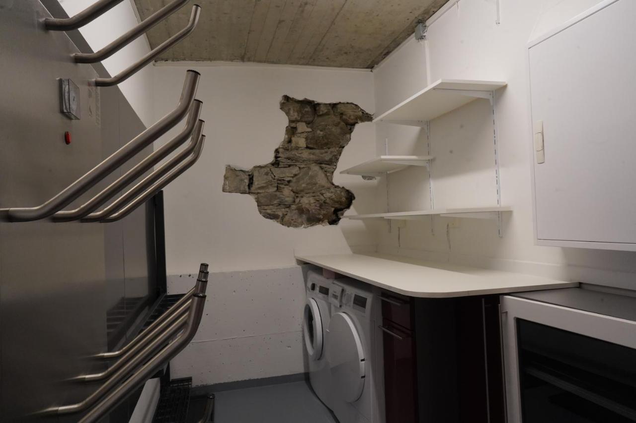 Apartment Haus Sibylle: Central, 3 Bedroom, Self-contained